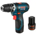 Produktbild: Bosch GSR 12V-15 FC Professional 06019F6001