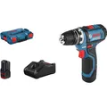 Produktbild: Bosch Professional Gsr 12v-15 Fc (06019F6001)