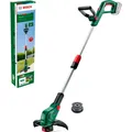 Produktbild: BOSCH Akku-Rasentrimmer - bunt