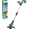 Produktbild: Bosch UNIVERSALGRASSCUT 18V-23-450 P4A 18V Akku-Rasentrimmer, 230 mm, keine Batterien