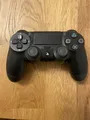 Produktbild: Sony PlayStation 4 Controller | PS4 | Hall Effect Sticks | PS4 | Schwarz