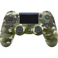 Produktbild: Sony Playstation 4 -  DualShock 4 Wireless Controller, Camouflage - Neu / Sealed