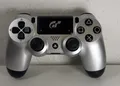 Produktbild: Sony Play Station 4 PS4 DUALSHOCK 4 Controller GRAN TURISMO SPORT Gut Getestet