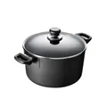 Produktbild: Scanpan - Classic Induction 6.5L Dutch Oven with Lid