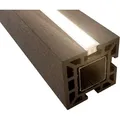 Produktbild: GroJaGlow LED Lichtleiste warmweiß 25 Watt