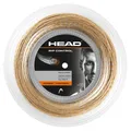 Produktbild: Head Tennissaite Rip Control (Kontrolle+Armschonung) beige 200m Rolle, Saitendicke: 1.30