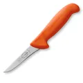 Produktbild: F. DICK Ausbeinmesser ErgoGrip 10 cm, steif - rostfrei, 56 HRC, Fleischermesser