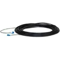 Produktbild: FC-SM-300 LC-LC Single OS2, Kabel schwarz, 90 Meter