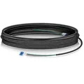 Produktbild: Ubiquiti Single-Mode LC Fiber Cable InfiniBand/Glasfaserkabel 91,44 m Schwarz