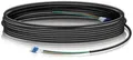 Produktbild: Ubiquiti Fiber Cable 300, 90 m, Singlemode, 6xLC