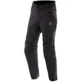 Produktbild: Dainese Drake 2 Air Textilhose Schwarz 50