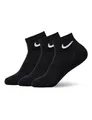 Produktbild: Nike Herren Everyday Cushion Ankle-sx7667 Socken, Schwarz (Black/White/010), 42-46 EU