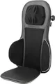 Produktbild: Medisana Massagesitzauflage MC 823 schwarz, Maße: ca. 110 x 42,5 x 18 cm