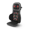Produktbild: medisana MC 832 Shiatsu Massagesitzauflage für Rücken und Nacken, mit Akupressur