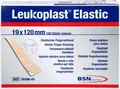 Produktbild: LEUKOPLAST Elastic Fingerstrips 19x120 mm 100 St