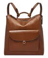 Produktbild: Fossil Freizeitrucksack Parker