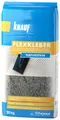 Produktbild: Knauf Flexkleber Naturstein 20-kg – Marmor-Klebstoff und Fliesen-Kleber zum Verlegen von Glas-Fliesen, Glas-Mosaik und Marmor, innen und außen