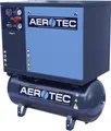 Produktbild: Aerotec Druckluft-Kompressor 520-90 SUPERSILENT 90 l 10 bar
