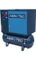Produktbild: AEROTEC Kompressor 520-90 SUPERSILENT PRO 450 l/min 10 bar 2,2 kW 400 V50 Hz ...