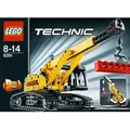Produktbild: Lego Technic Raupenkran 2 in 1