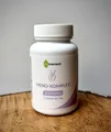 Produktbild: Meno Komplex vitamoment 60 Kapseln Entspannt durch die Wechseljahre