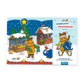 Produktbild: Trötsch Verlag GmbH & Co. KG | Trötsch Die Maus Windlicht Adventskalender