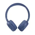 Produktbild: CUFFIE MICROFONO TUNE 510BT WIRELESS - BLU (T510BTBLUEU)