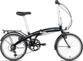 Produktbild: Chirp Dolphin 6 20 Zoll Schwarz unisize