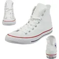 Produktbild: CONVERSE Uni Sneaker All Star Hi 38 - Weiß - 38