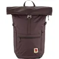 Produktbild: Fjällräven High Coast Foldsack Rucksack Blackberry 24 L - Violett
