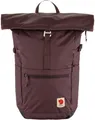 Produktbild: Fjällräven High Coast Foldsack 24 blackberry - Größe 24 Liter 23222