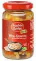 Produktbild: Bamboo Garden Wok-Gemüse, 330 g, Abtropfgewicht 180 g (Verpackungsdesign kann abweichen)
