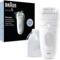 Produktbild: Braun Silk-epil 5-011