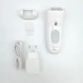 Produktbild: Braun Elektrischer Epilierer Körperpflege Silk Epil 5 Sanfte Haarentfernung für
