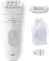Produktbild: Braun Epiliergerät 5-011 Silk-épil