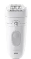 Produktbild: Braun Silk-epil 5-011 Epilierer Weiss-Grau