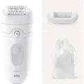 Produktbild: Braun SE5-011 Epilierer Weiß