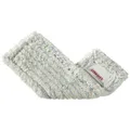 Produktbild: LEIFHEIT Wischbezug, BxL: 3,5 x 42 cm, Polyester/Baumwolle - weiss