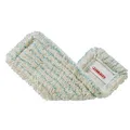 Produktbild: LEIFHEIT Profi cotton plus Wischbezug für Bodenwischer Polyester 60 °C waschbar, 1 St.