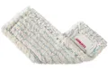 Produktbild: Leifheit Wischbezug Profi XL cotton plus für Stein und Fliesen Wischbezug (60% Polyester 40% Baumwolle)