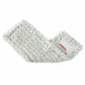Produktbild: Leifheit Wischbezug Profi Cotton Plus, Gefaltet, für Steinböden & Fliesen, 55117