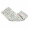 Produktbild: Leifheit Wischbezug Profi Cotton Plus, Gefaltet, für Steinböden & Fliesen, 55117