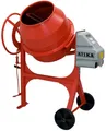 Produktbild: ATIKA Profi 145 S Betonmischer Mörtelmischer Zementmischer | 230V | 2A Ware