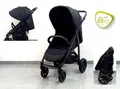 Produktbild: Kinderwagen Hauck Buggy Rapid 4D bis 25 kg XL Verdeck