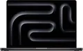 Produktbild: Apple MacBook Pro 16 (M5 Pro, 2026) 41.1cm (16.2 Zoll) 24GB RAM 1TB SSD 18-Core CPU 20-Core GPU Space Schwarz MGEA4D/A