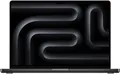 Produktbild: MacBook Pro 16 M5 Pro 1TB SSD 24GB Space Schwarz MGEA4D/A 18-Core CPU 20 GPU Neu