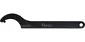 Produktbild: Unbekannt fortis Hakenschlüssel DIN 1810 B 120-130 mm mit Zapfen Fortis