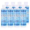 Produktbild: 8x 250ml Aguanova Wasserbettenkonditionierer