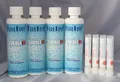 Produktbild: Agua Nova 4x Bubble Ex/4x Optiwet,Wasserbettaufbereiter,Entschäumer,stoppt Luft