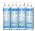 Produktbild: 4 x Wasserbetten Konditionierer 250 ml,Made in Germany